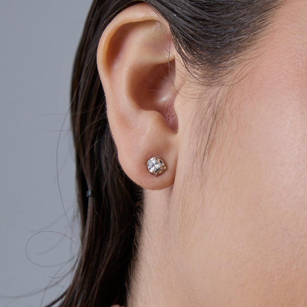 Silver Earring 92.5 Silver Earring 183152