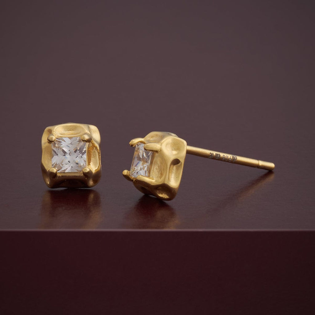 Silver Earring 92.5 Silver Earring 183152