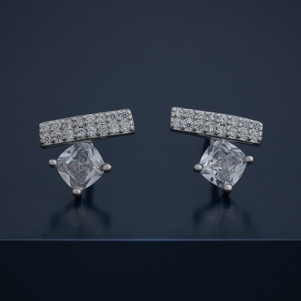 Silver Earring 92.5 Silver Earring 183175