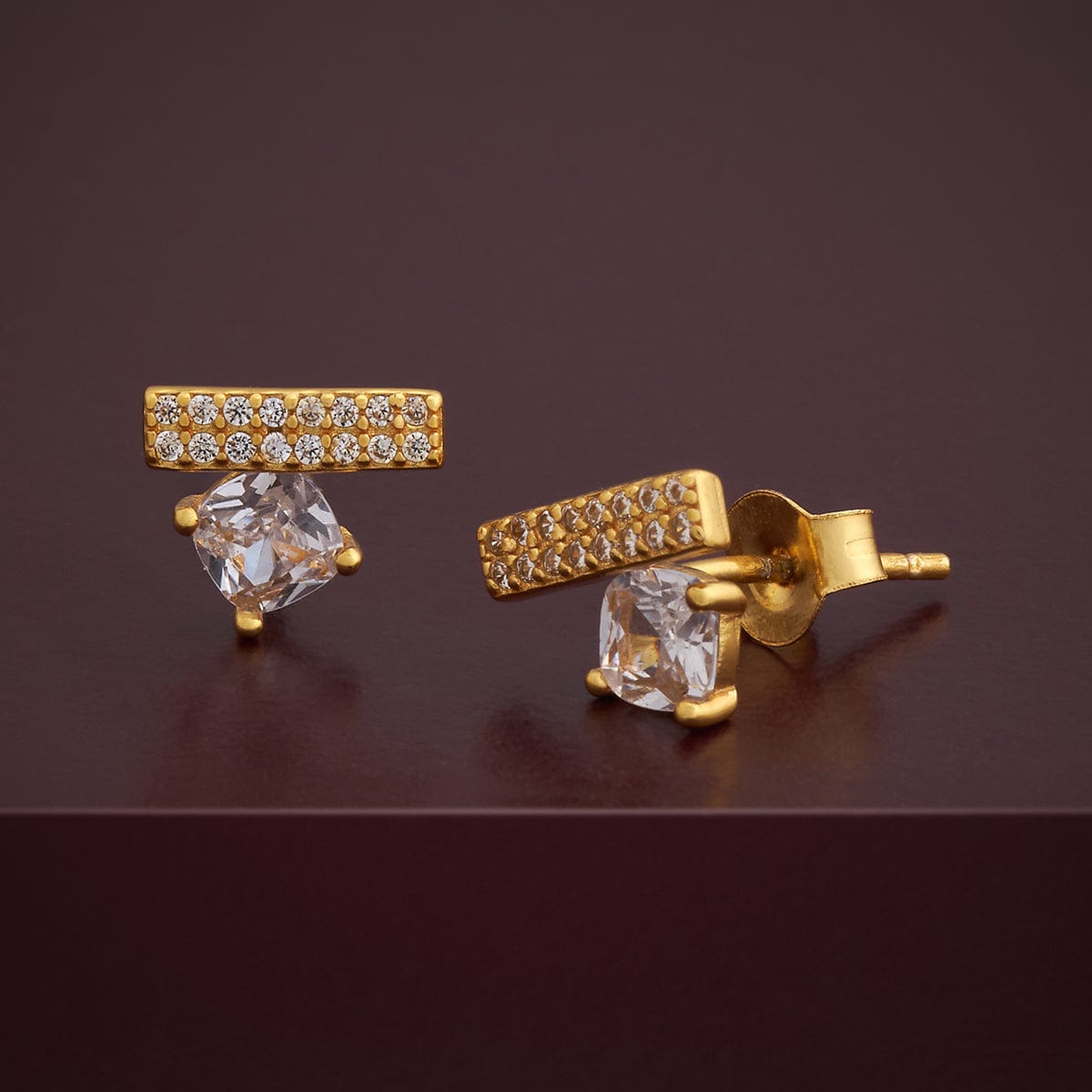 Silver Earring 92.5 Silver Earring 183175