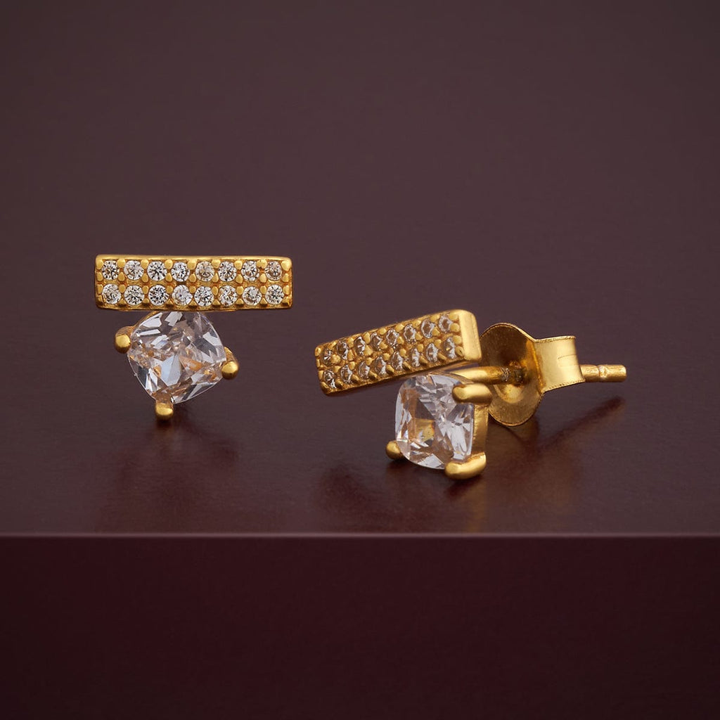 Silver Earring 92.5 Silver Earring 183175