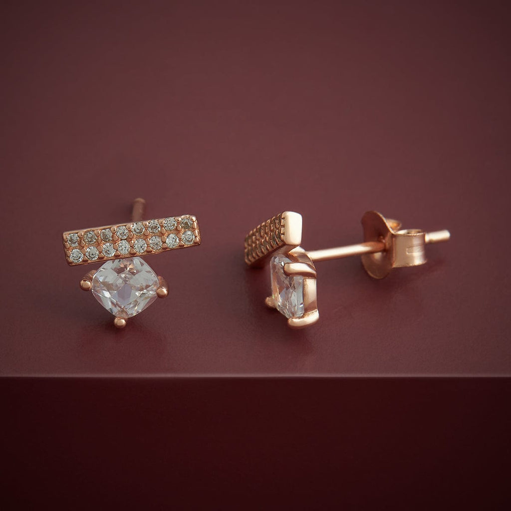 Silver Earring 92.5 Silver Earring 183175