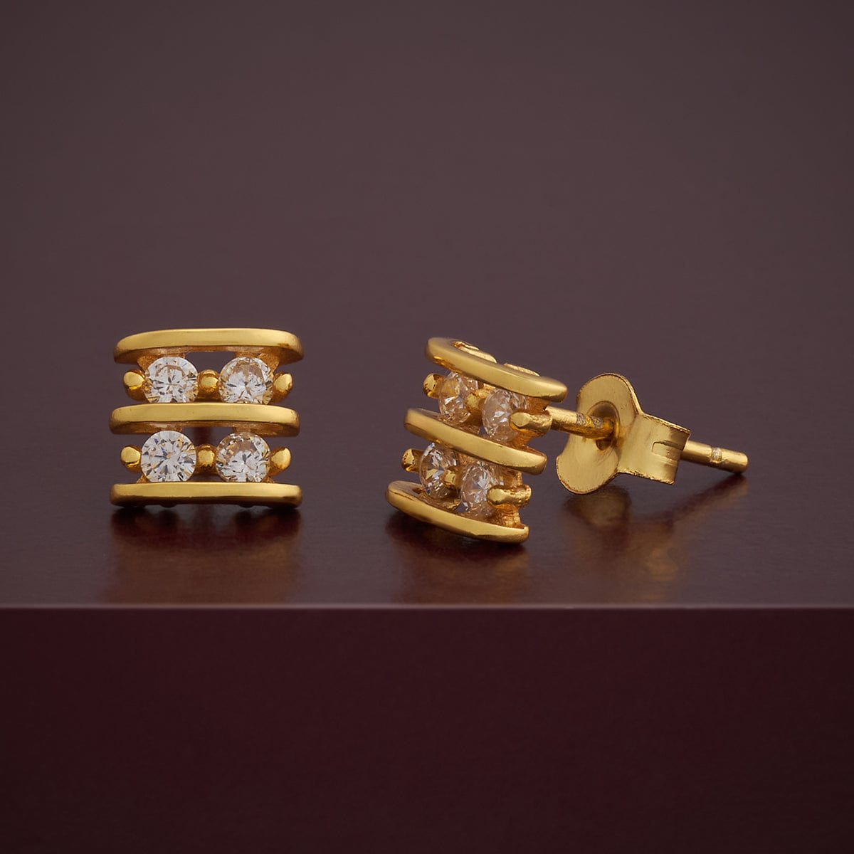 Silver Earring 92.5 Silver Earring 183177