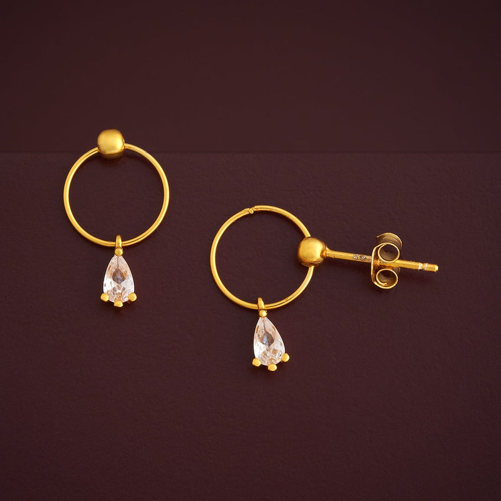 Silver Earring 92.5 Silver Earring 183180