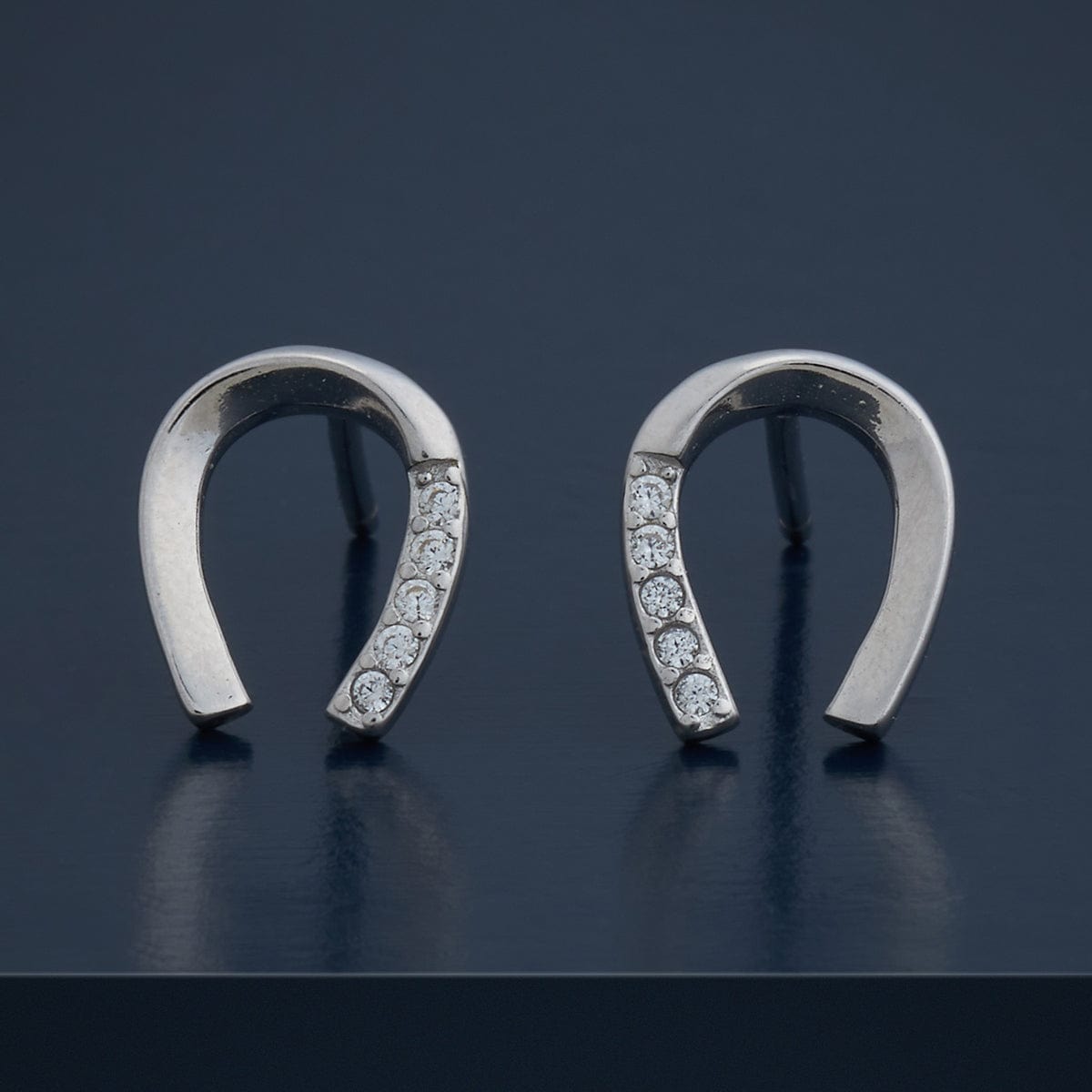 Silver Earring 92.5 Silver Earring 183195