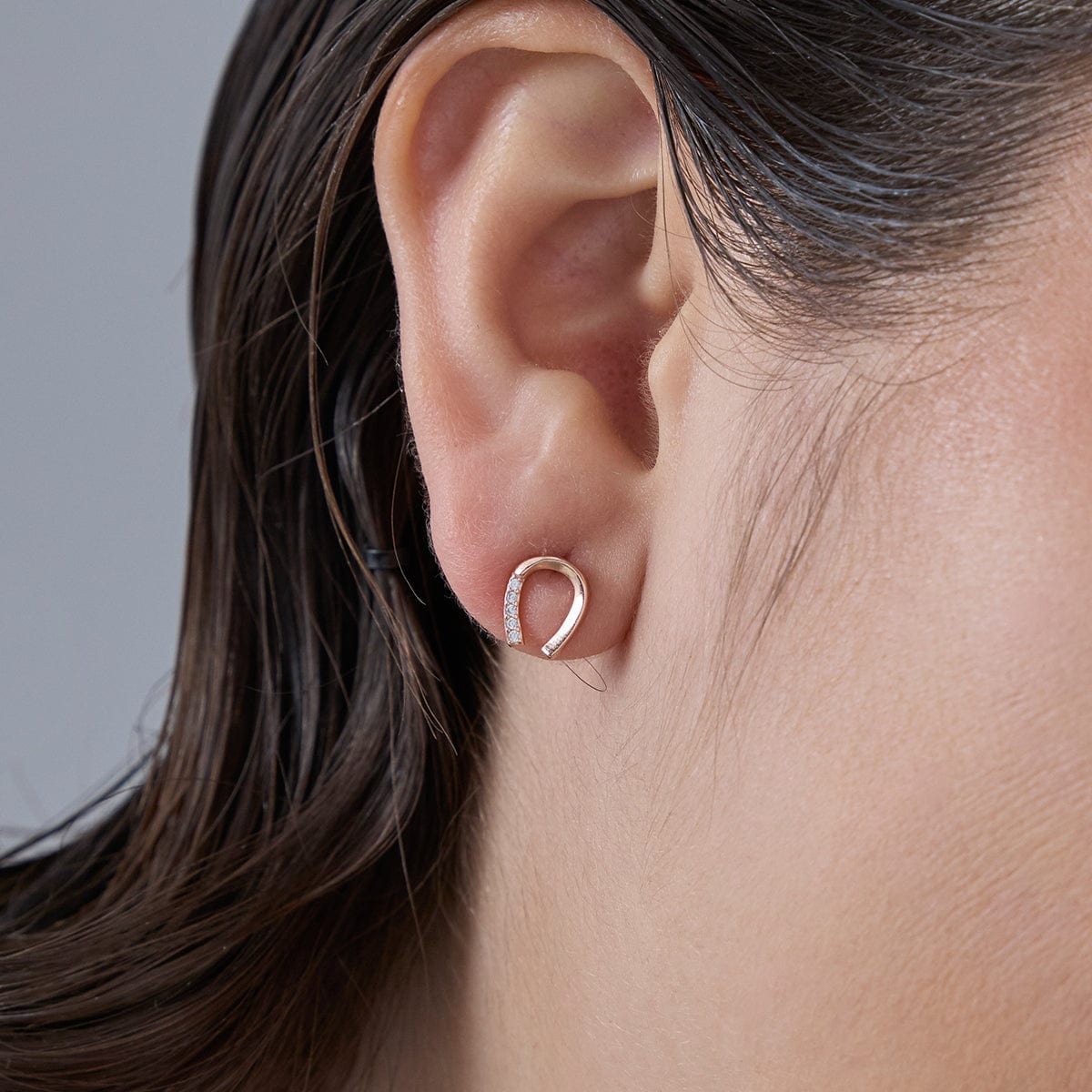 Silver Earring 92.5 Silver Earring 183195