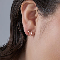 Silver Earring 92.5 Silver Earring 183195