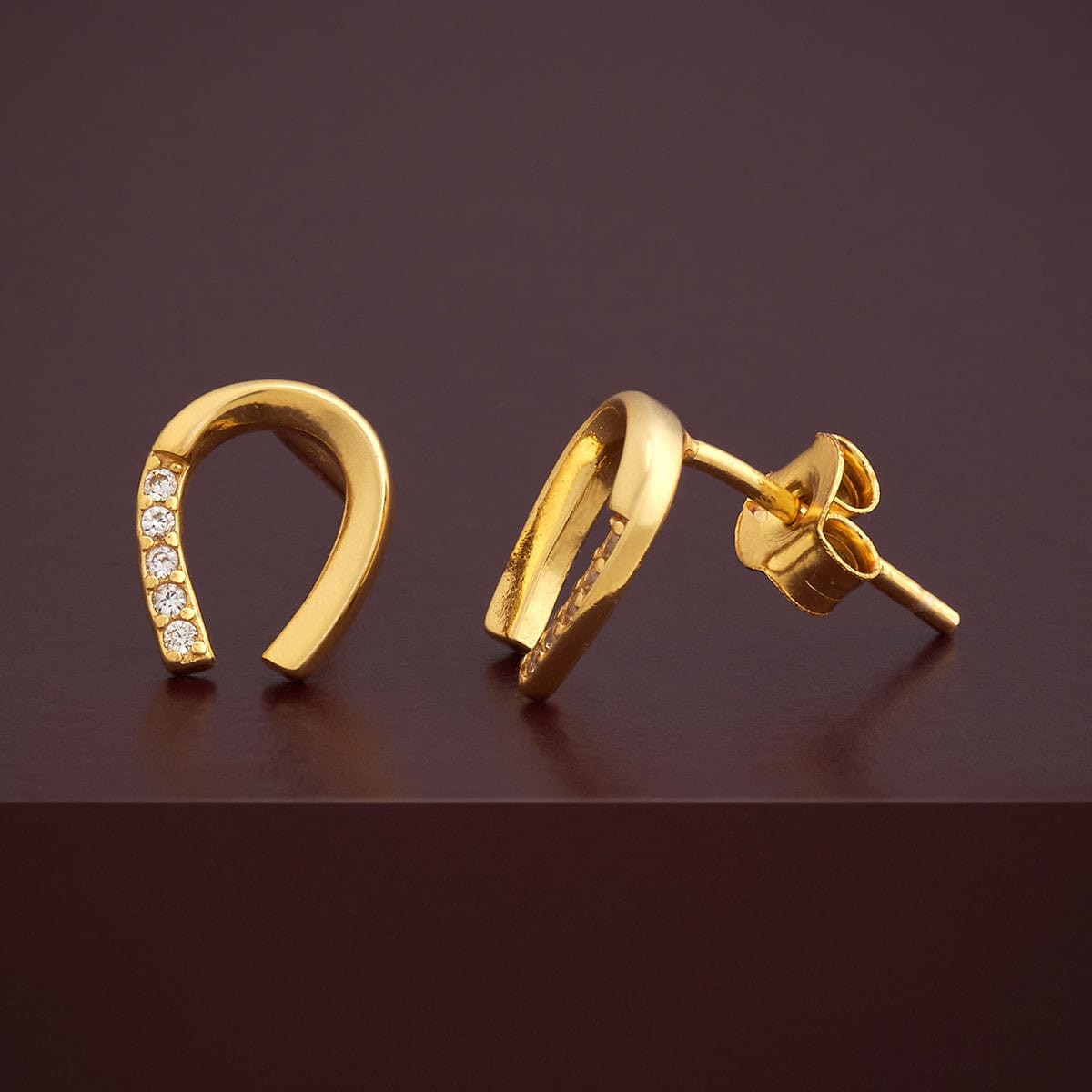 Silver Earring 92.5 Silver Earring 183195