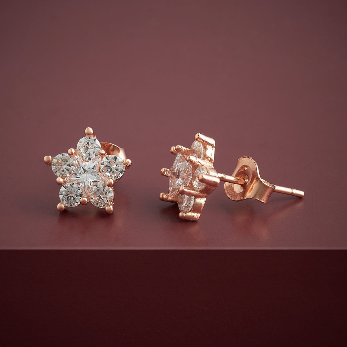 Silver Earring 92.5 Silver Earring 183197