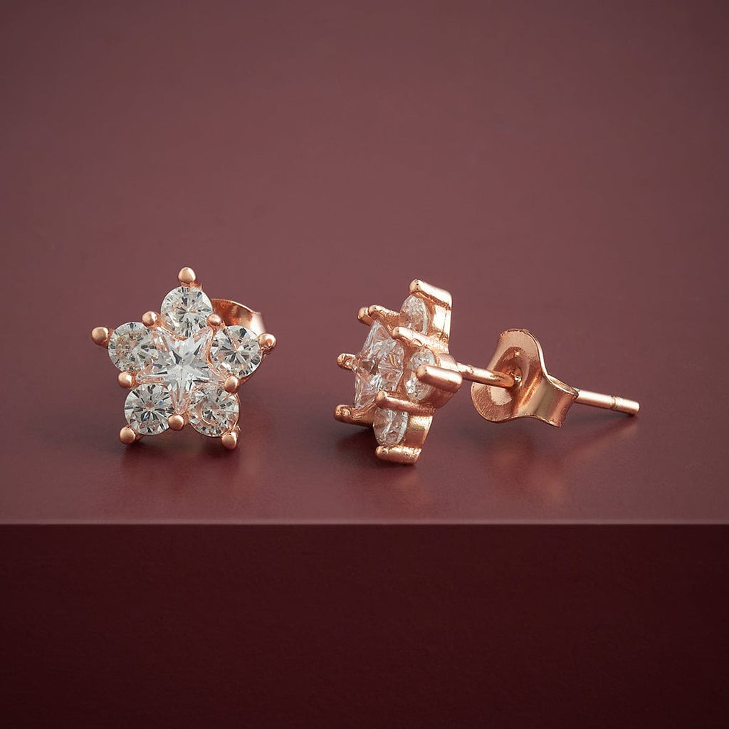 Silver Earring 92.5 Silver Earring 183197