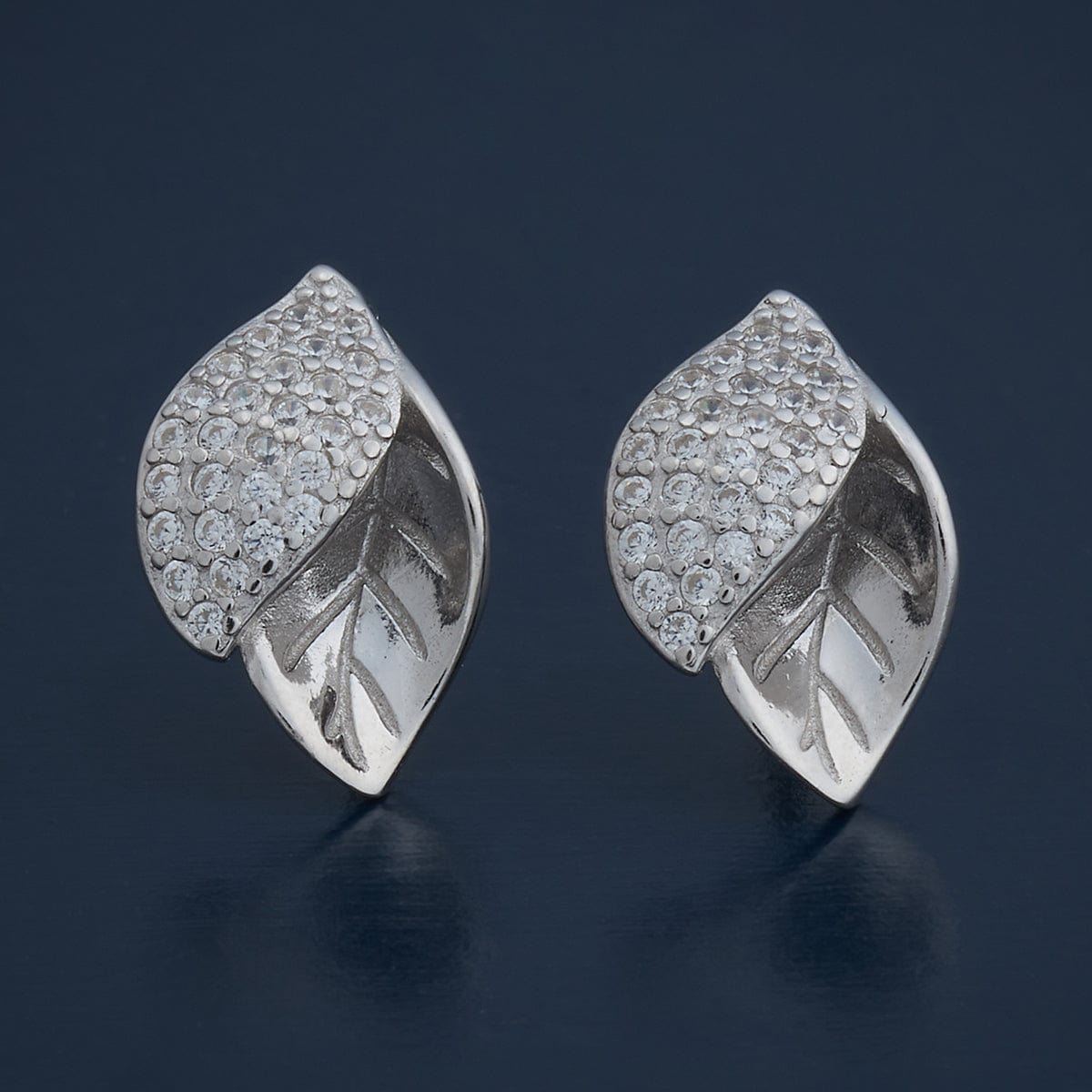 Silver Earring 92.5 Silver Earring 183198