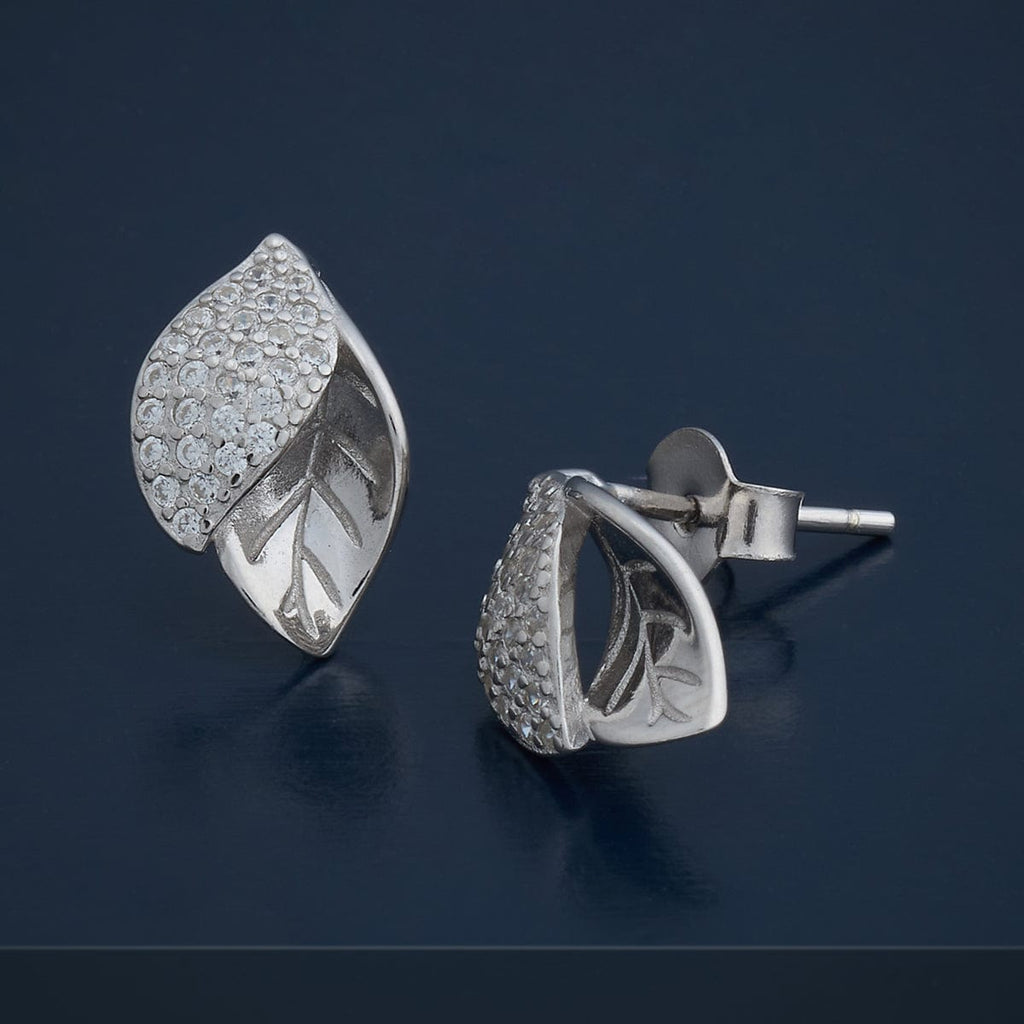 Silver Earring 92.5 Silver Earring 183198