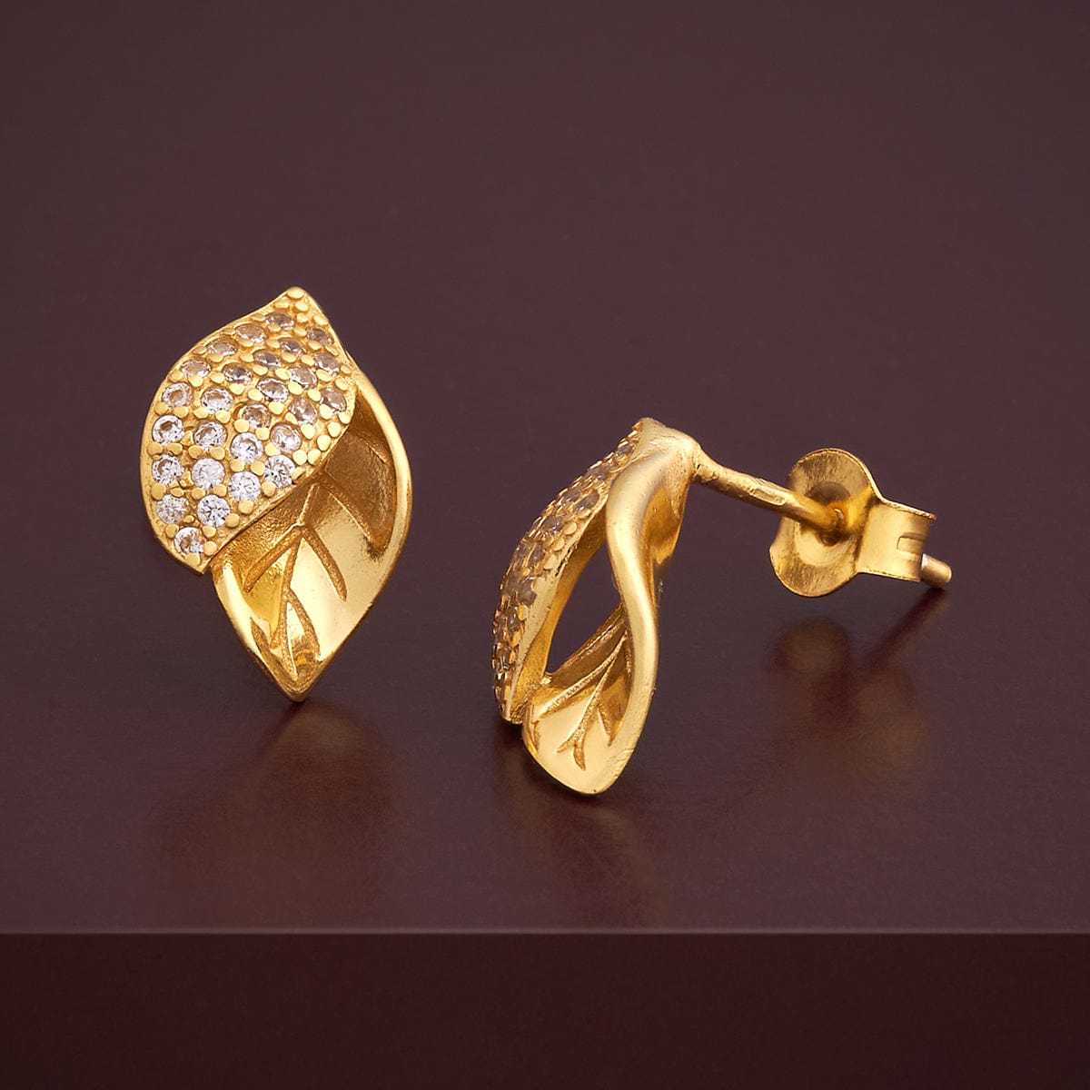 Silver Earring 92.5 Silver Earring 183198