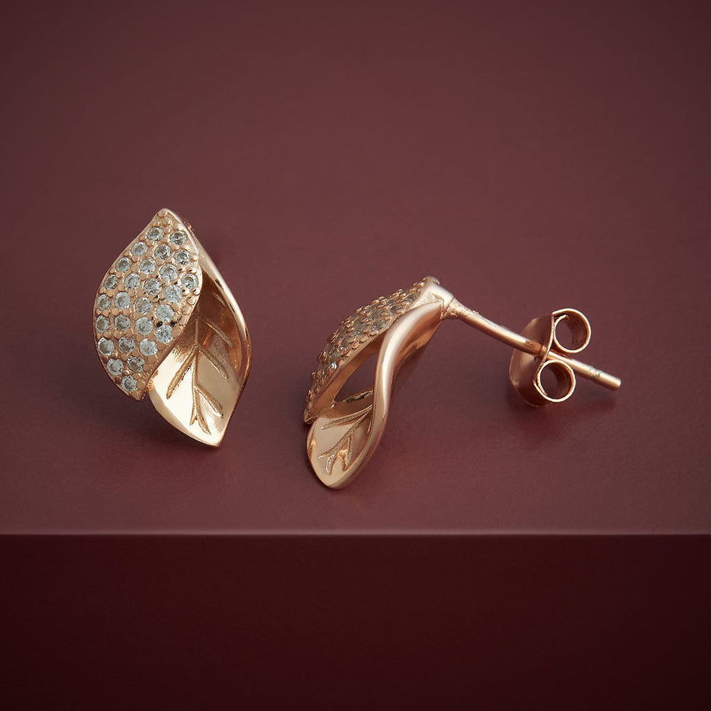 Silver Earring 92.5 Silver Earring 183198