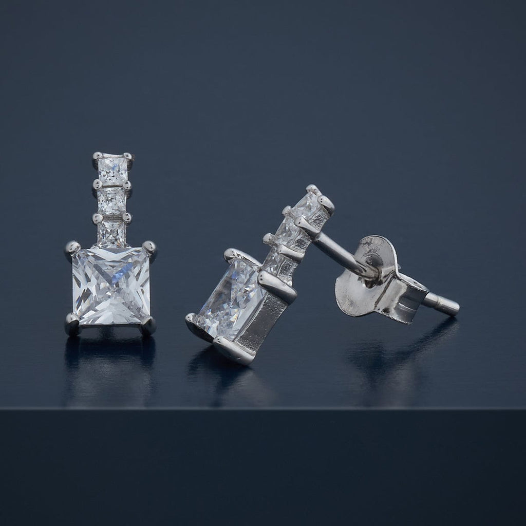 Silver Earring 92.5 Silver Earring 183199