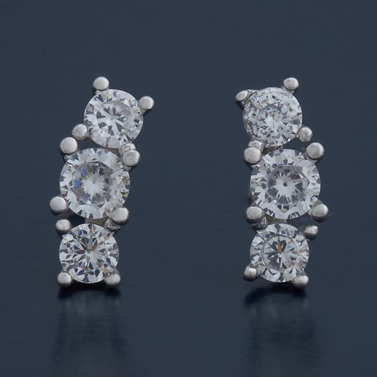 Silver Earring 92.5 Silver Earring 183200