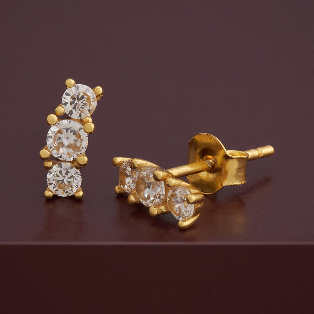 Silver Earring 92.5 Silver Earring 183200