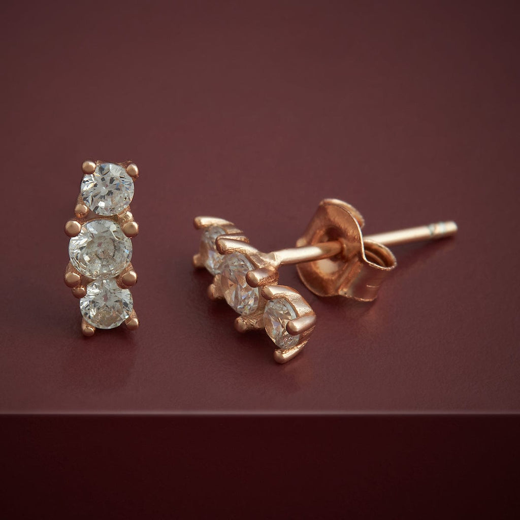 Silver Earring 92.5 Silver Earring 183200