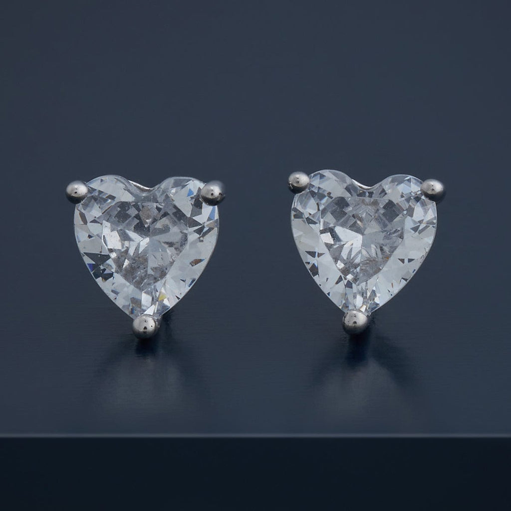 Silver Earring 92.5 Silver Earring 183202