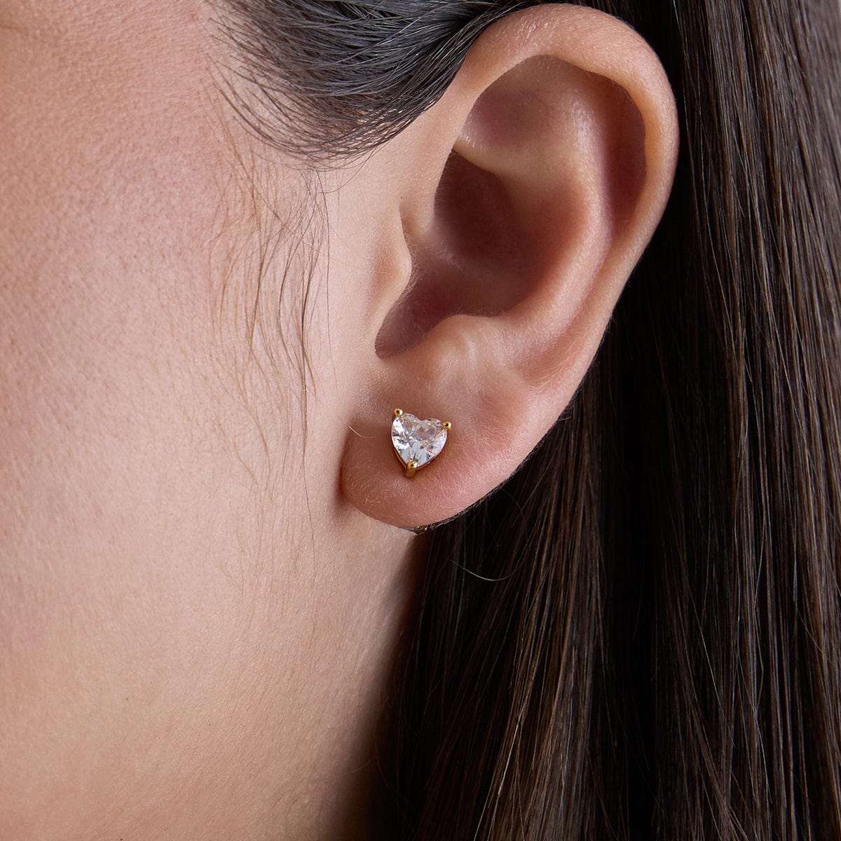 Silver Earring 92.5 Silver Earring 183202