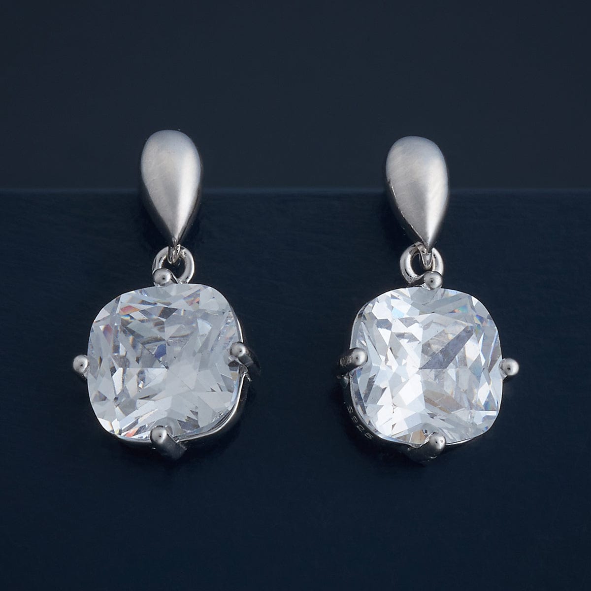 Silver Earring 92.5 Silver Earring 183222