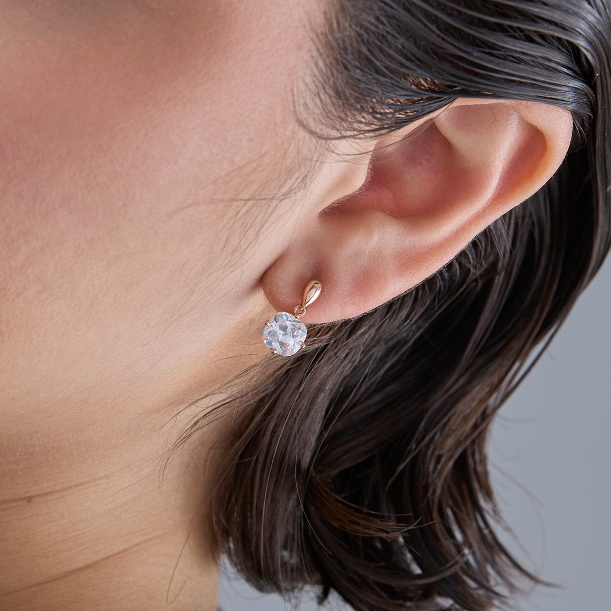 Silver Earring 92.5 Silver Earring 183222
