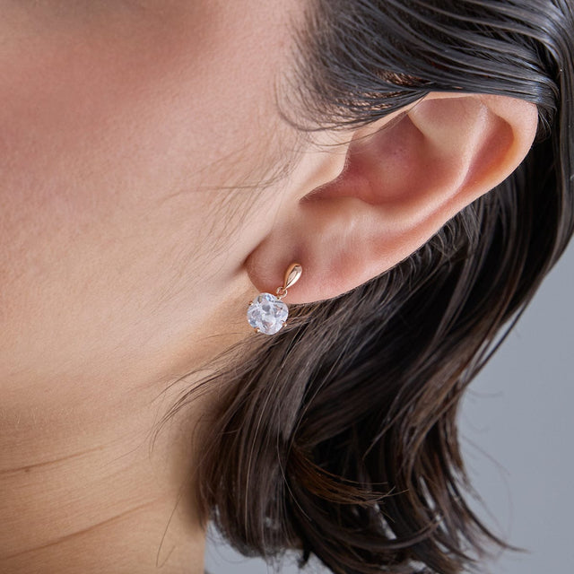 Silver Earring 92.5 Silver Earring 183222