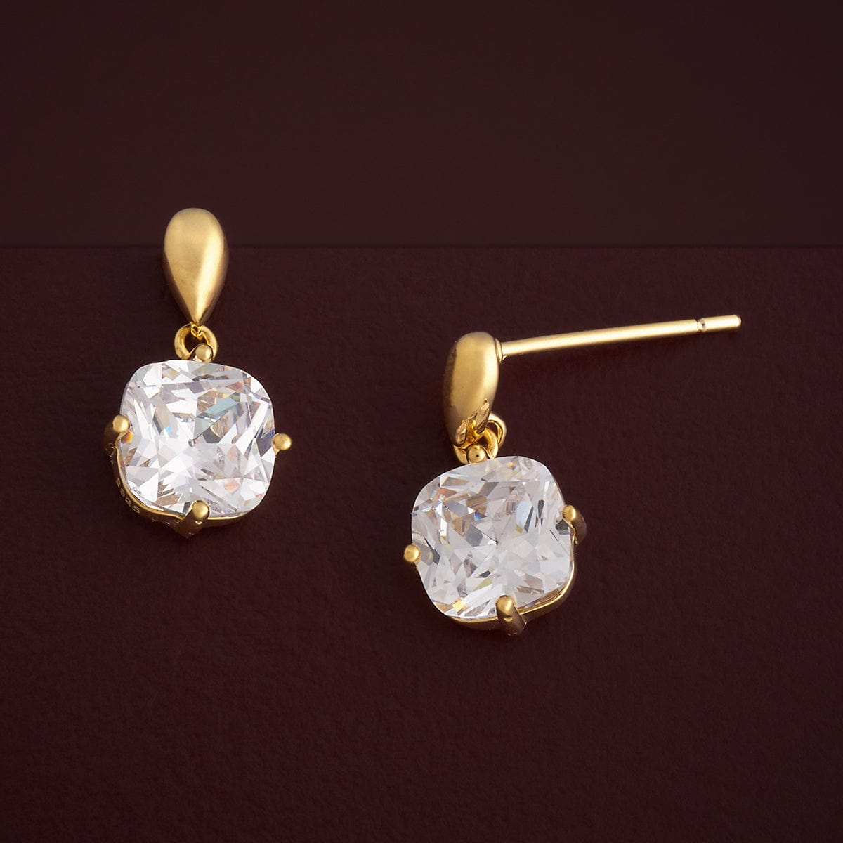 Silver Earring 92.5 Silver Earring 183222