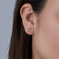 Silver Earring 92.5 Silver Earring 183229