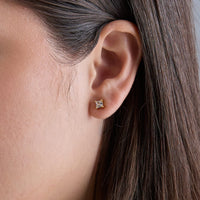 Silver Earring 92.5 Silver Earring 183233