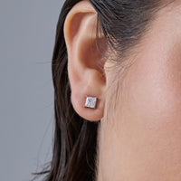 Silver Earring 92.5 Silver Earring 183234