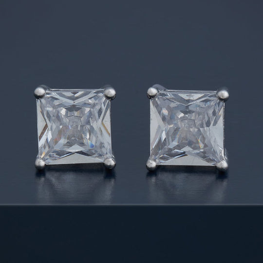 Silver Earring 92.5 Silver Earring 183235