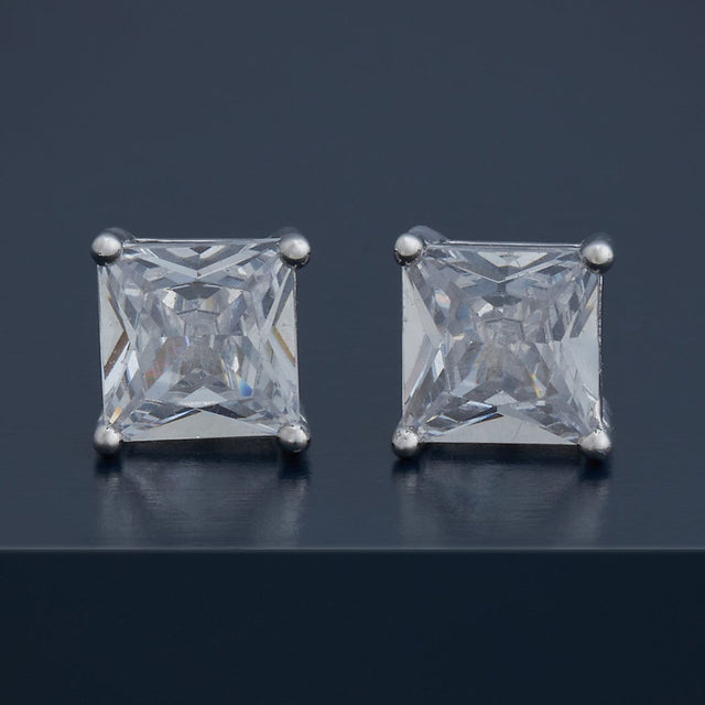 Silver Earring 92.5 Silver Earring 183235