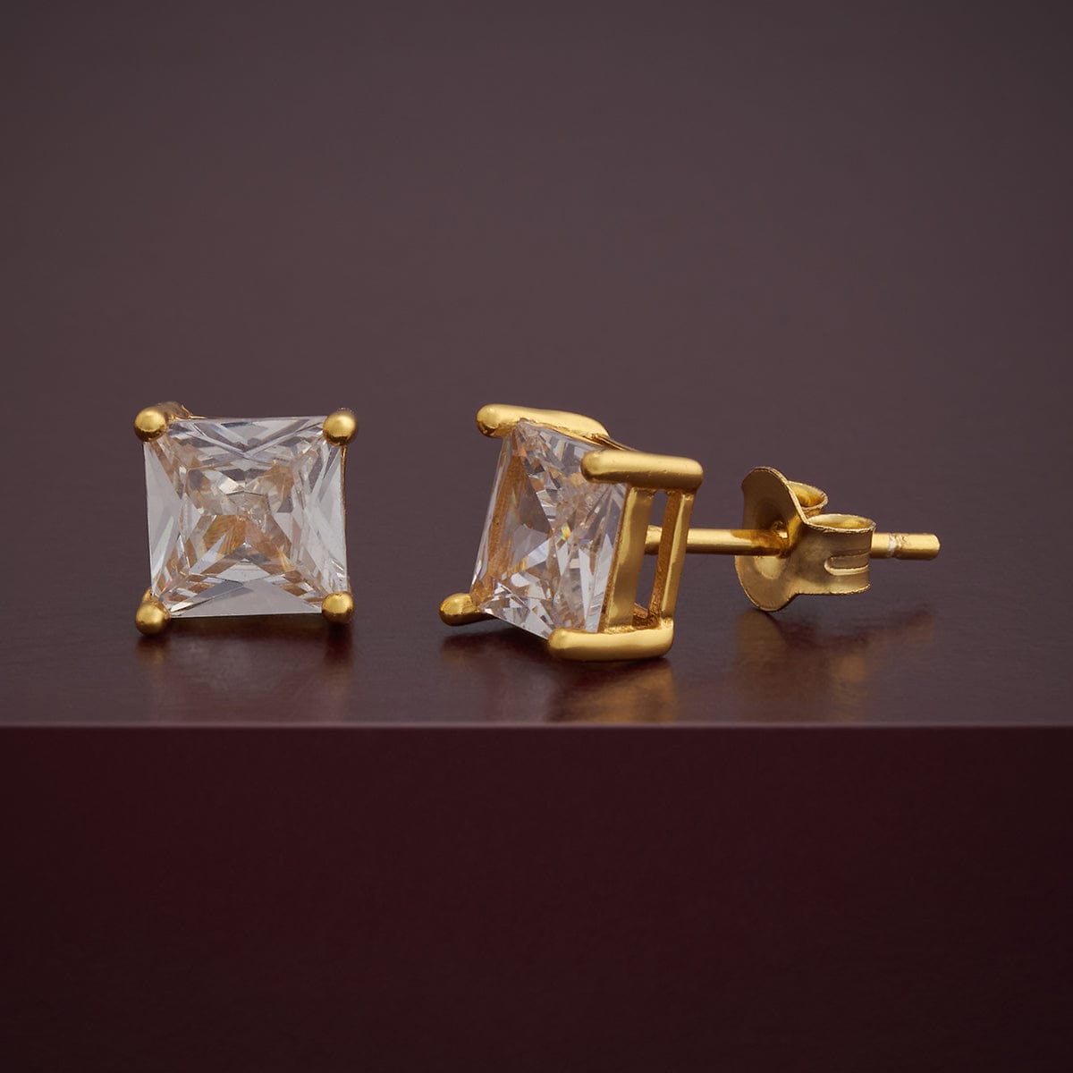 Silver Earring 92.5 Silver Earring 183235