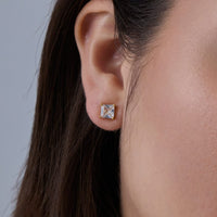 Silver Earring 92.5 Silver Earring 183236