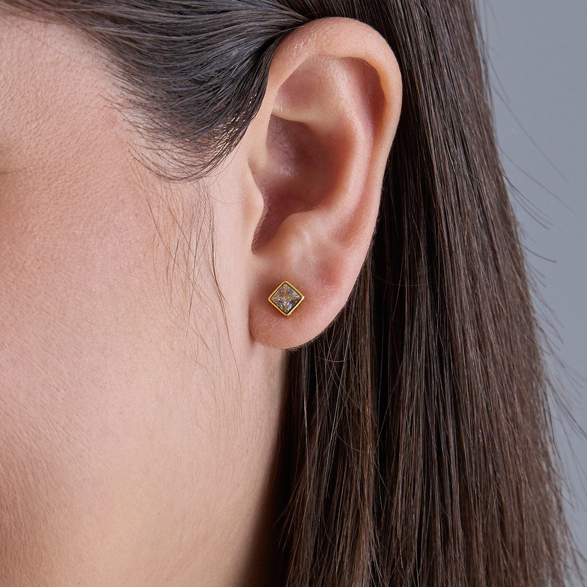 Silver Earring 92.5 Silver Earring 183237