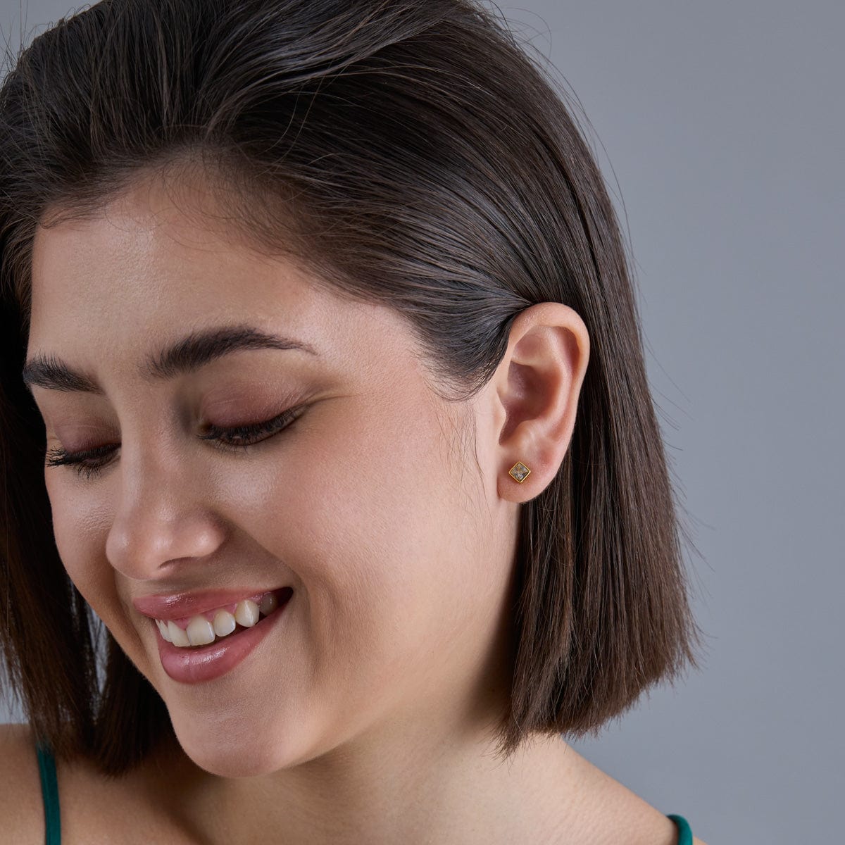 Silver Earring 92.5 Silver Earring 183237