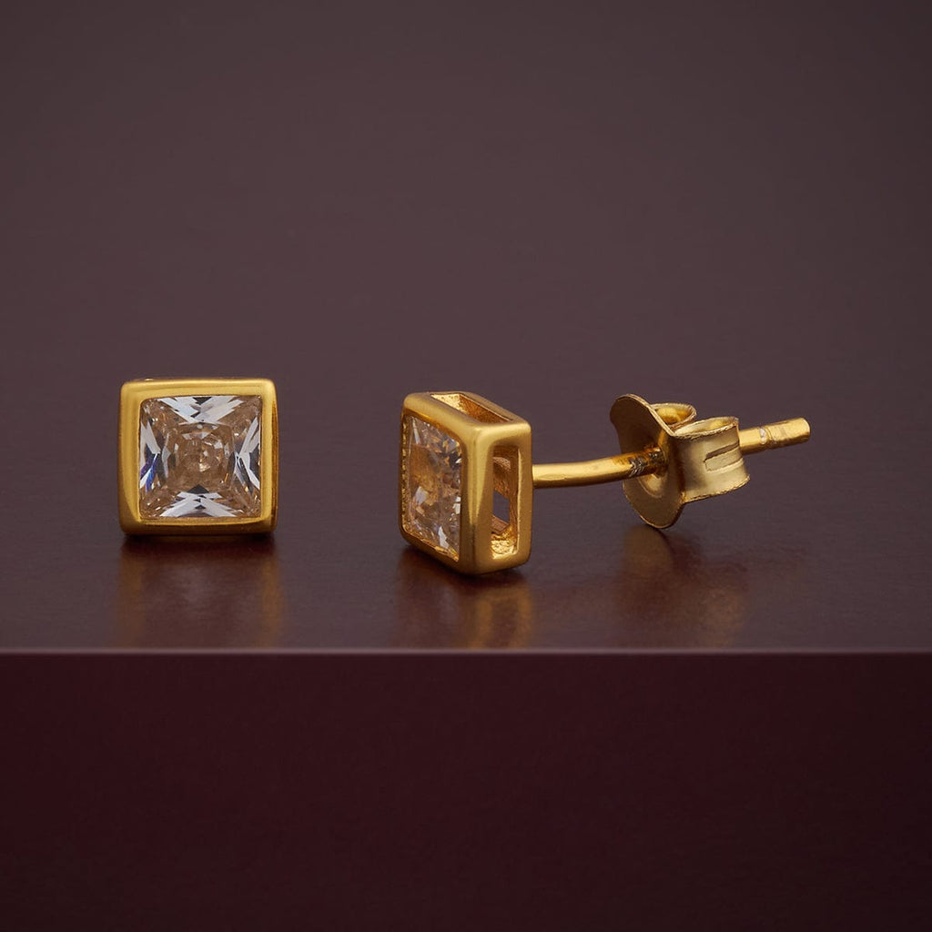 Silver Earring 92.5 Silver Earring 183237