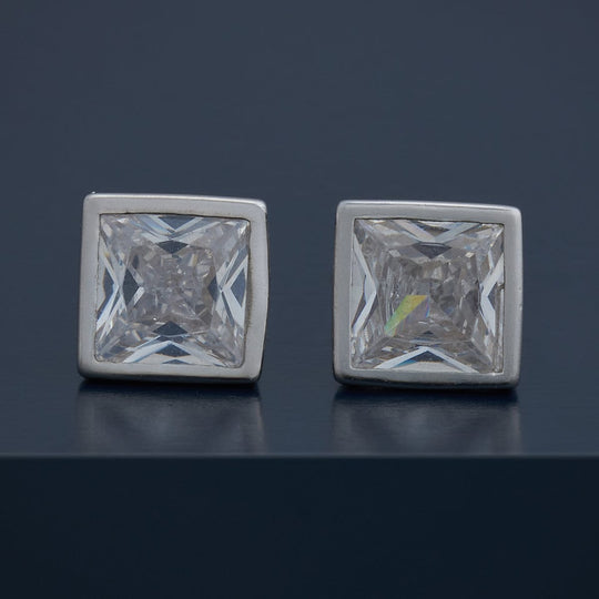 Silver Earring 92.5 Silver Earring 183238