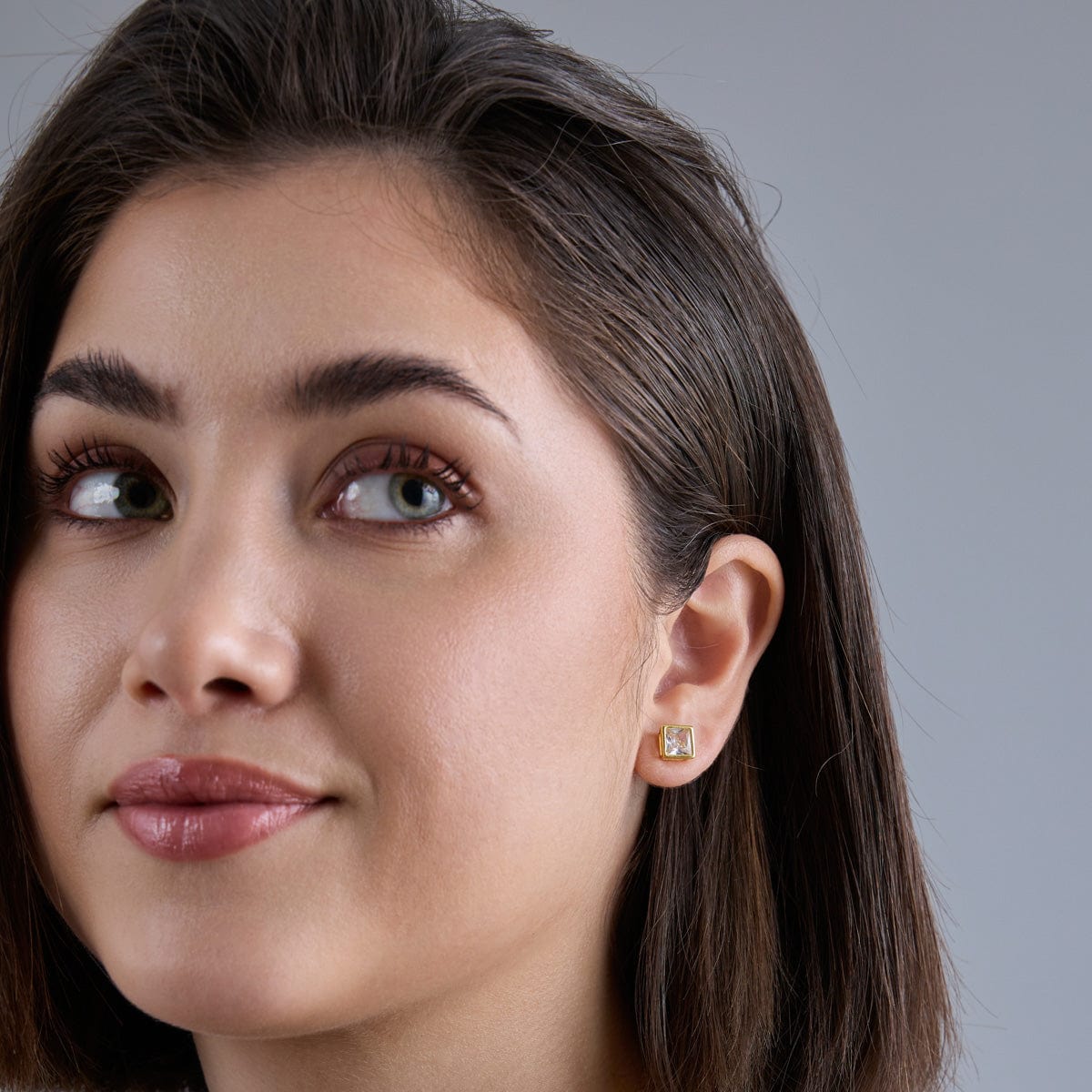 Silver Earring 92.5 Silver Earring 183238