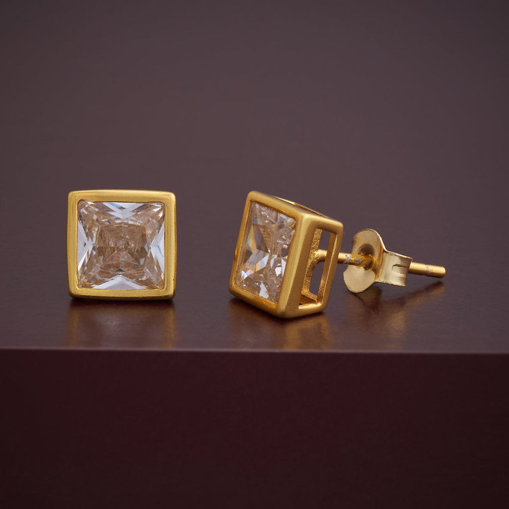 Silver Earring 92.5 Silver Earring 183238