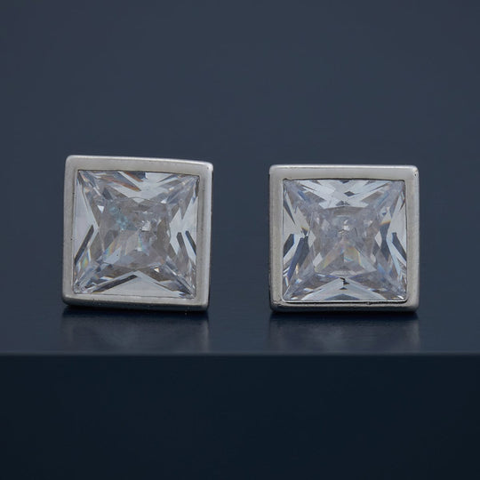 Silver Earring 92.5 Silver Earring 183239