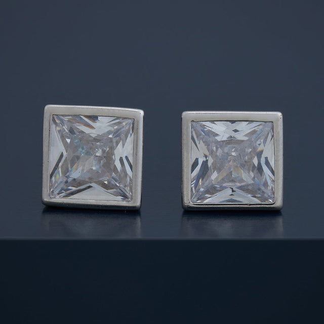 Silver Earring 92.5 Silver Earring 183239