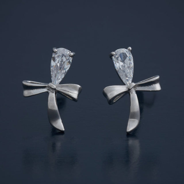 Silver Earring 92.5 Silver Earring 183240