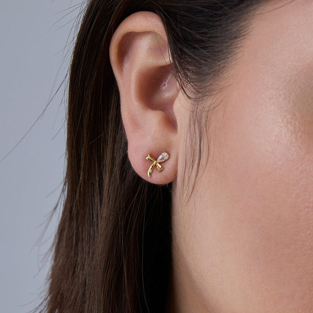 Silver Earring 92.5 Silver Earring 183240