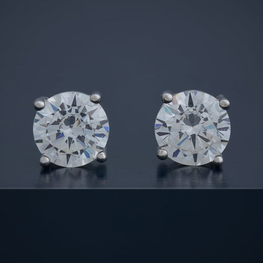 Silver Earring 92.5 Silver Earring 183248