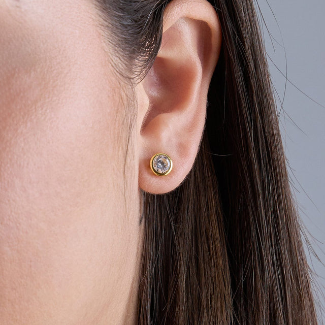 Silver Earring 92.5 Silver Earring 183251