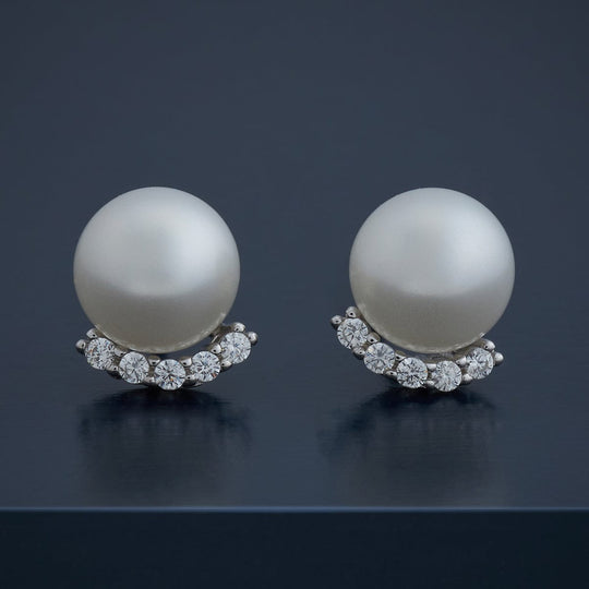Silver Earring 92.5 Silver Earring 183311