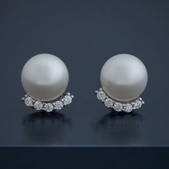 Silver Earring 92.5 Silver Earring 183311