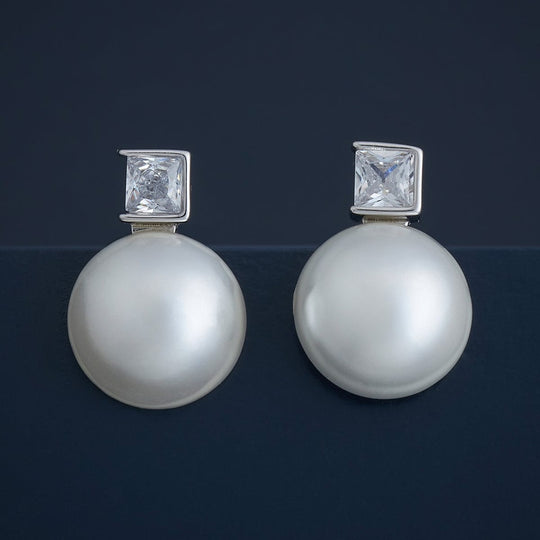 Silver Earring 92.5 Silver Earring 183312